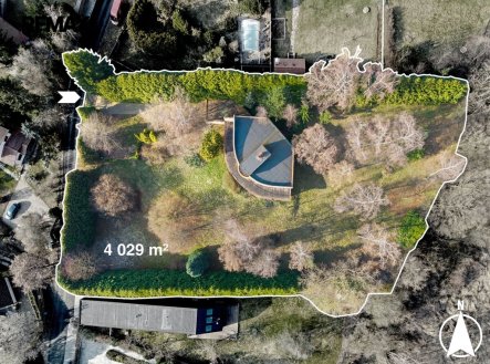Prodej domu/vily, 311 m²