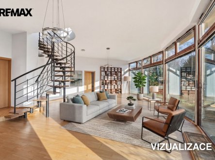 Prodej domu/vily, 311 m²