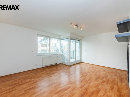 Prodej bytu, 2+kk, 60 m²