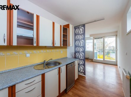 Prodej bytu, 2+kk, 60 m²
