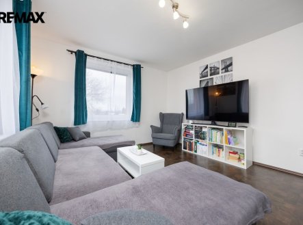 Prodej domu/vily, 204 m²