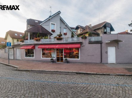 Prodej obchodní prostory, 127 m²