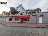 Prodej obchodní prostory, 109 m²