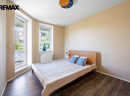 Pronájem bytu, 2+1, 57 m²