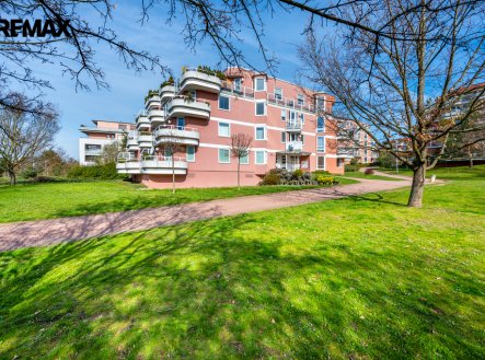 Pronájem bytu, 2+1, 57 m²