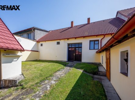 510.jpg | Prodej - dům/vila, 88 m²