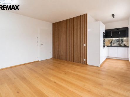 Prodej bytu, 3+kk, 84 m²
