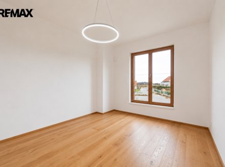 Prodej bytu, 3+kk, 84 m²