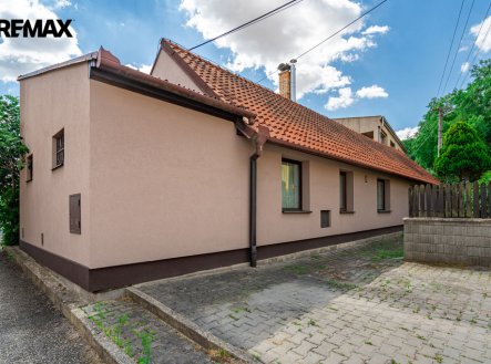 RD Radostice | Prodej - dům/vila, 176 m²