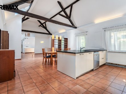 Prodej domu/vily, 176 m²