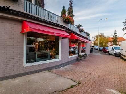 Prodej pozemku pro bydlení, 109 m²