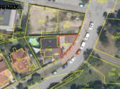 Prodej pozemku pro bydlení, 109 m²