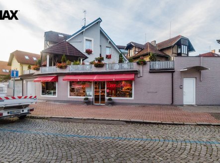 Prodej pozemku pro bydlení, 109 m²