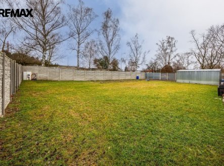 Prodej pozemku pro bydlení, 596 m² obrázek