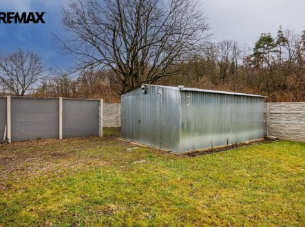 Prodej pozemku pro bydlení, 596 m²