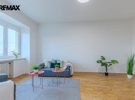 Prodej bytu, 2+kk, 60 m²