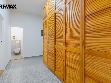 Prodej bytu, 2+kk, 60 m²