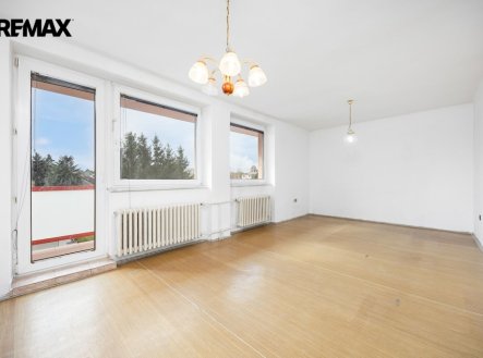 Prodej bytu, 3+1, 67 m²