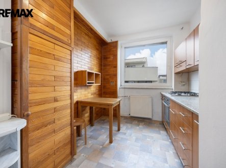 Prodej bytu, 3+1, 67 m²
