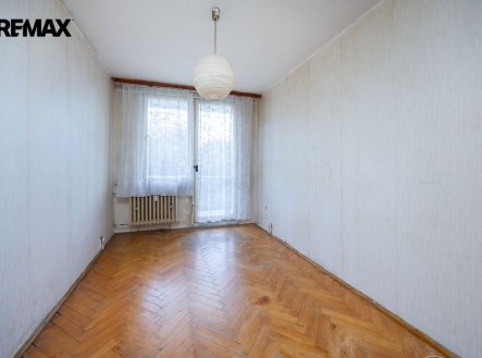Prodej bytu, 3+1, 80 m²