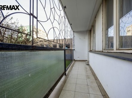Prodej bytu, 3+1, 80 m²