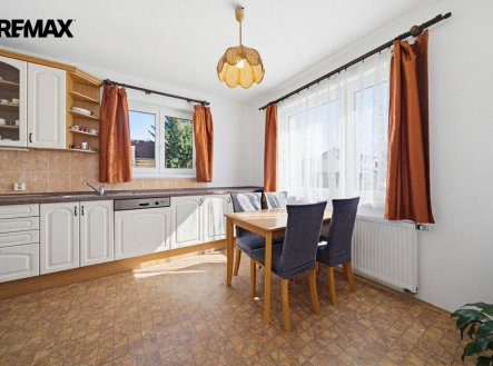 Prodej domu/vily, 113 m²
