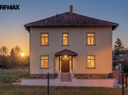 Prodej domu/vily, 403 m²