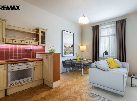 Prodej domu/vily, 403 m²