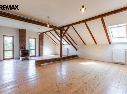 Prodej obchodní prostory, 403 m²