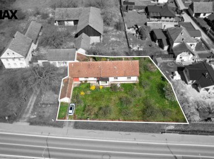 Prodej domu/vily, 153 m² obrázek