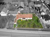 Prodej domu/vily, 153 m²