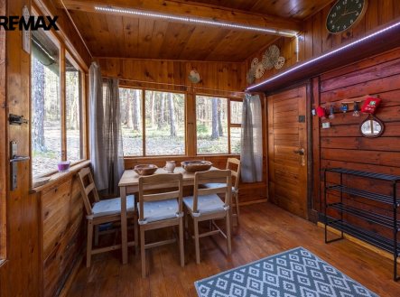 Prodej chaty/rekreačního objektu, 37 m² obrázek