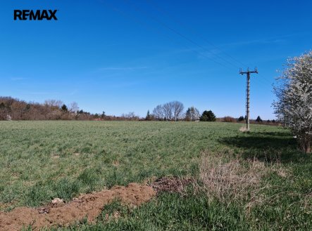 Prodej pozemku pro bydlení, 12 757 m²