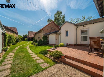 Prodej domu/vily, 190 m²