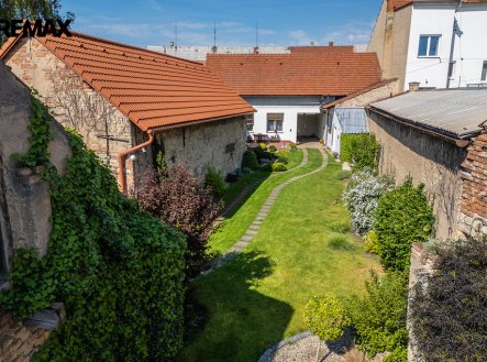 Prodej domu/vily, 190 m²
