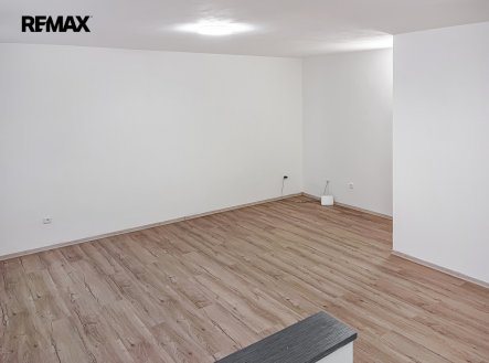 Prodej bytu, 1+kk, 37 m²