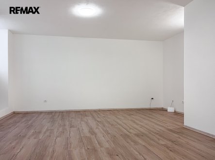 Prodej bytu, 1+kk, 37 m²