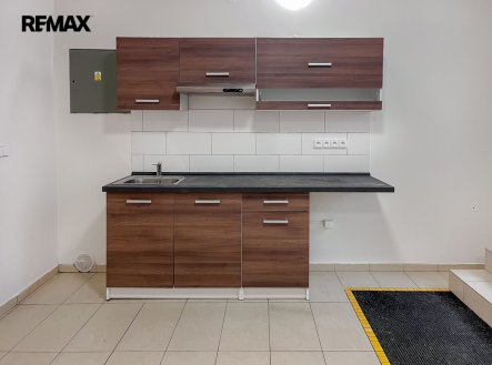 Prodej jiné komerční nemovitosti, 37 m²