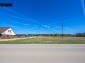 Prodej pozemku pro bydlení, 969 m²