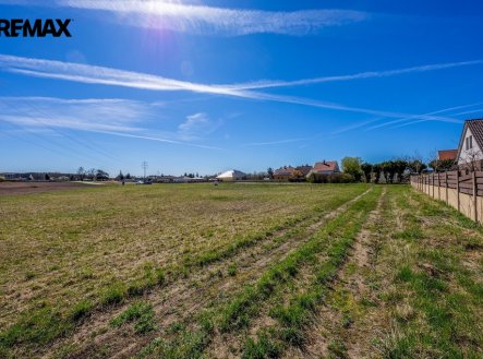 Prodej pozemku pro bydlení, 969 m²
