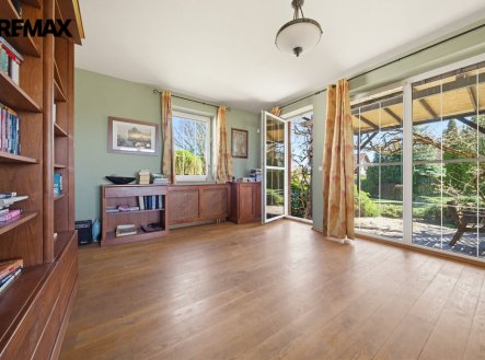 Prodej domu/vily, 194 m²