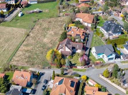 Prodej domu/vily, 194 m²