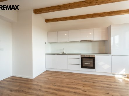 Pronájem bytu, 4+kk, 130 m² obrázek