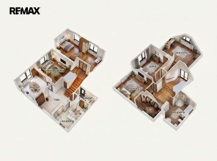 Prodej domu/vily, 189 m²