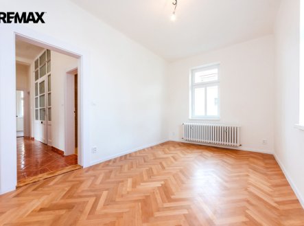 Pronájem bytu, 3+1, 104 m²