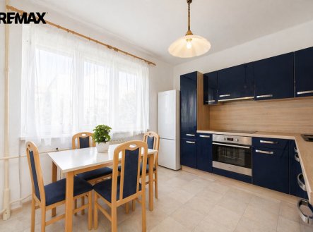 Prodej bytu, 3+1, 89 m²