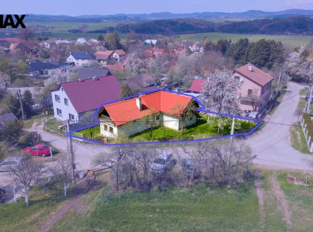 Prodej domu/vily, 156 m²