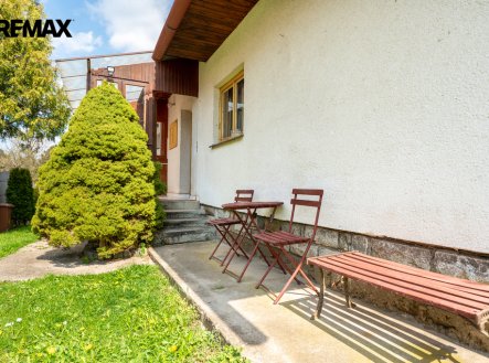 Prodej domu/vily, 156 m²