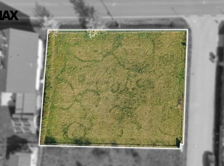 Prodej pozemku pro bydlení, 1 032 m²