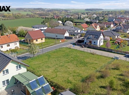 Prodej pozemku pro bydlení, 1 032 m²